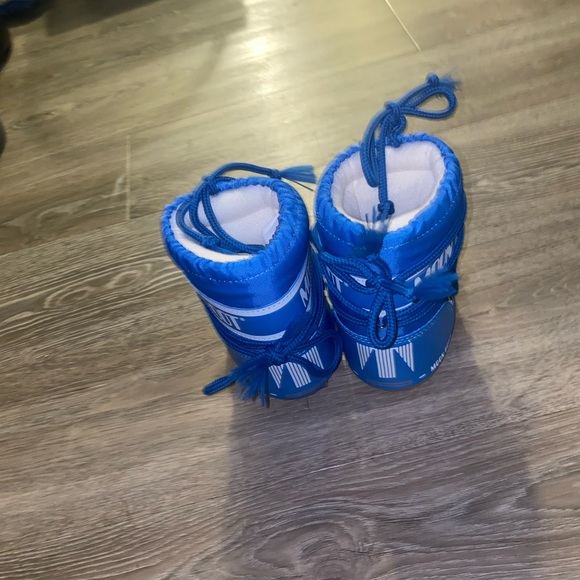 Moon boots - Picture 3 of 4